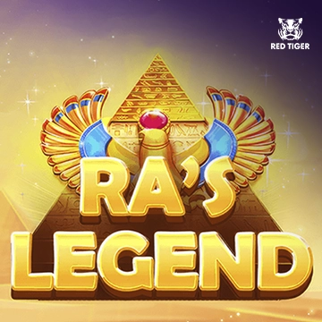 Redtiger : RAs Legend - HEROBET168