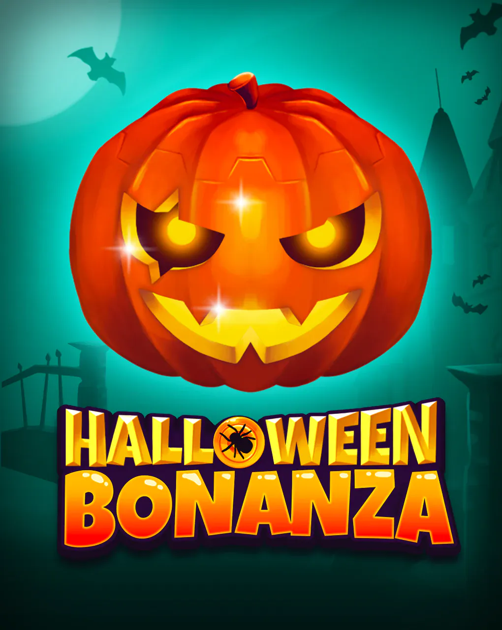 Bgaming : Halloween Bonanza - HEROBET168