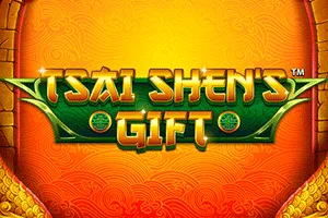 Tsai Shens Gift - HEROBET168