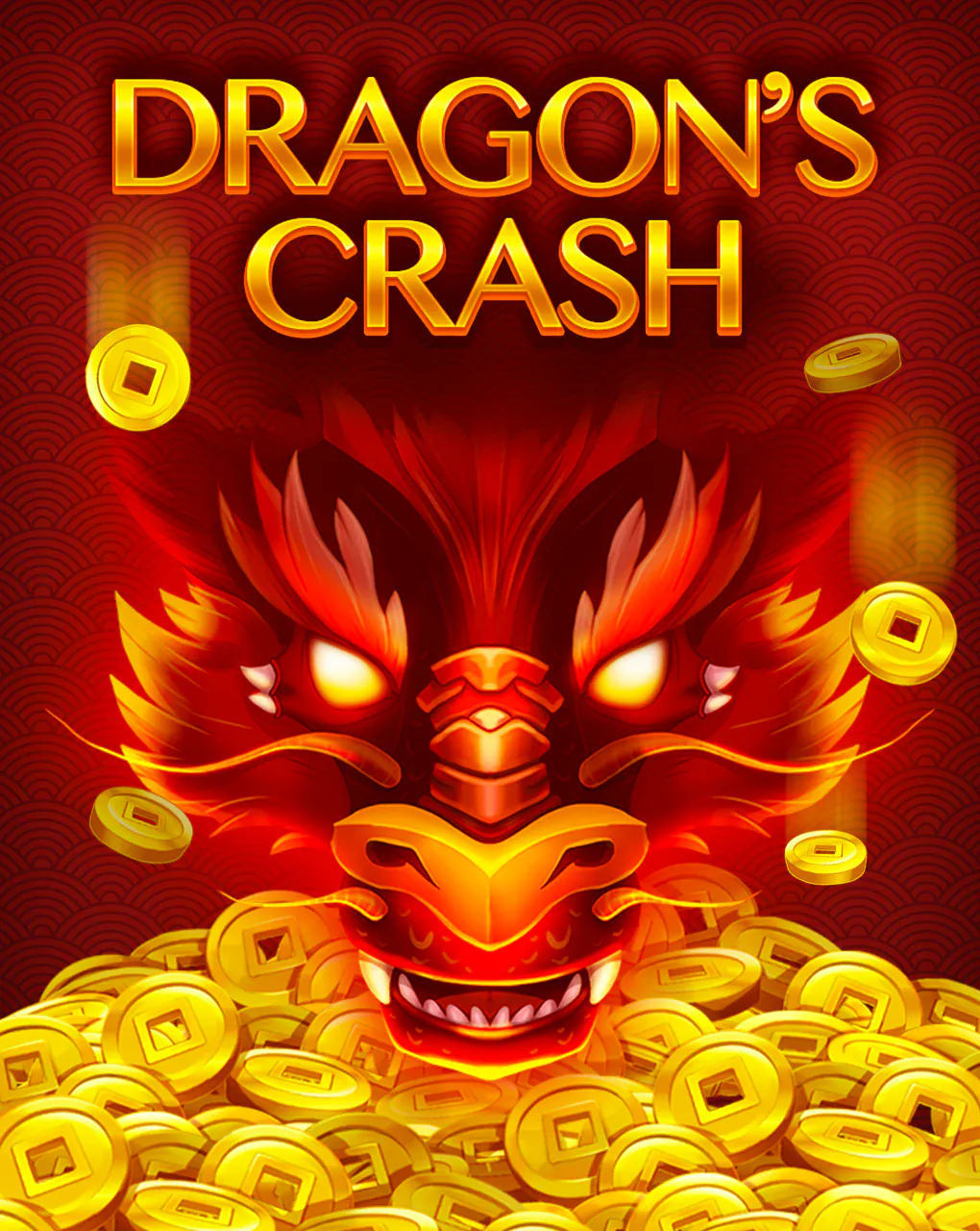 Dragons Crash - HEROBET168