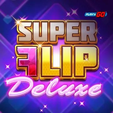 PlaynGo : Super Flip Deluxe - HEROBET168