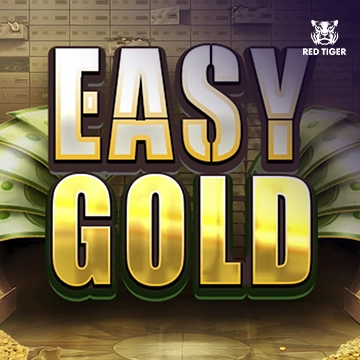 Redtiger : Easy Gold - HEROBET168