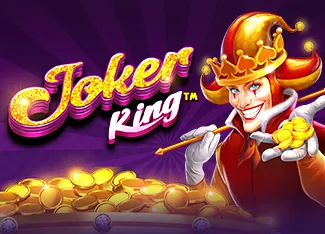 Pragmatic : Joker King - HEROBET168