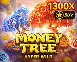 JDB : Money Tree - Hyper Wild - HEROBET168