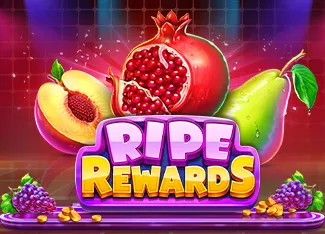 Pragmatic : Ripe Rewards - HEROBET168
