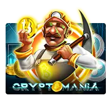 Joker123 : Crypto Mania - HEROBET168
