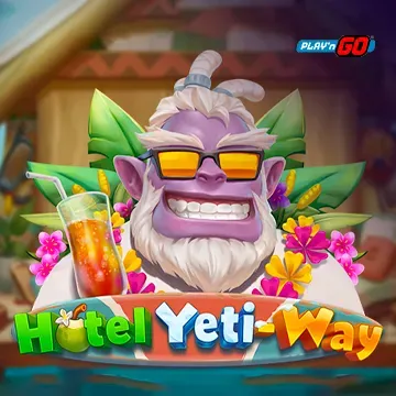 PlaynGo : Hotel Yeti-Way - HEROBET168