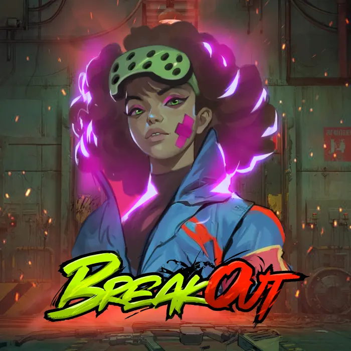 NolimitCity : Breakout - HEROBET168