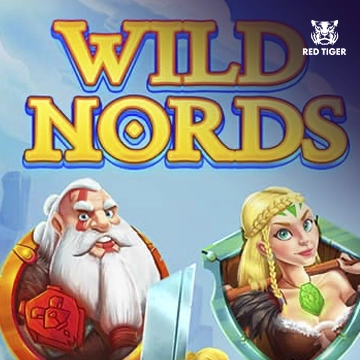 Redtiger : Wild Nords - HEROBET168