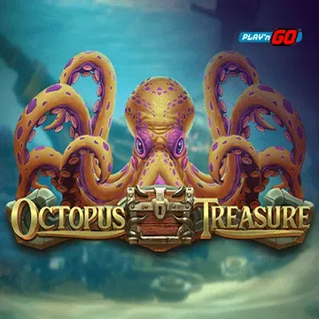 PlaynGo : Octopus Treasure - HEROBET168