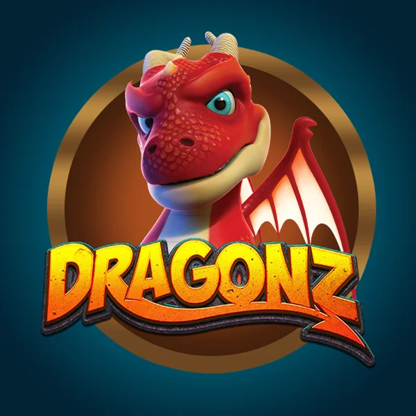 Dragonz - HEROBET168