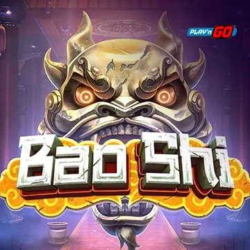 PlaynGo : Bao Shi - HEROBET168