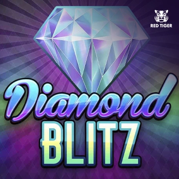 Redtiger : Diamond Blitz - HEROBET168