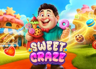Pragmatic : Sweet Craze - HEROBET168