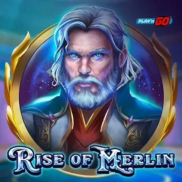PlaynGo : Rise of Merlin - HEROBET168