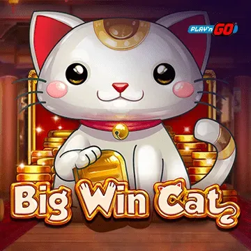 PlaynGo : Big Win Cat - HEROBET168
