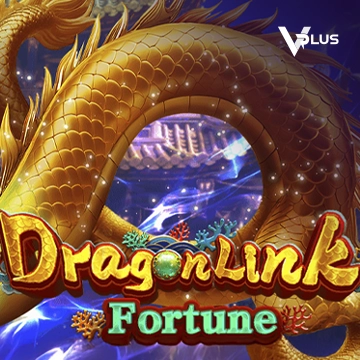 Dragon Link Fortune - HEROBET168