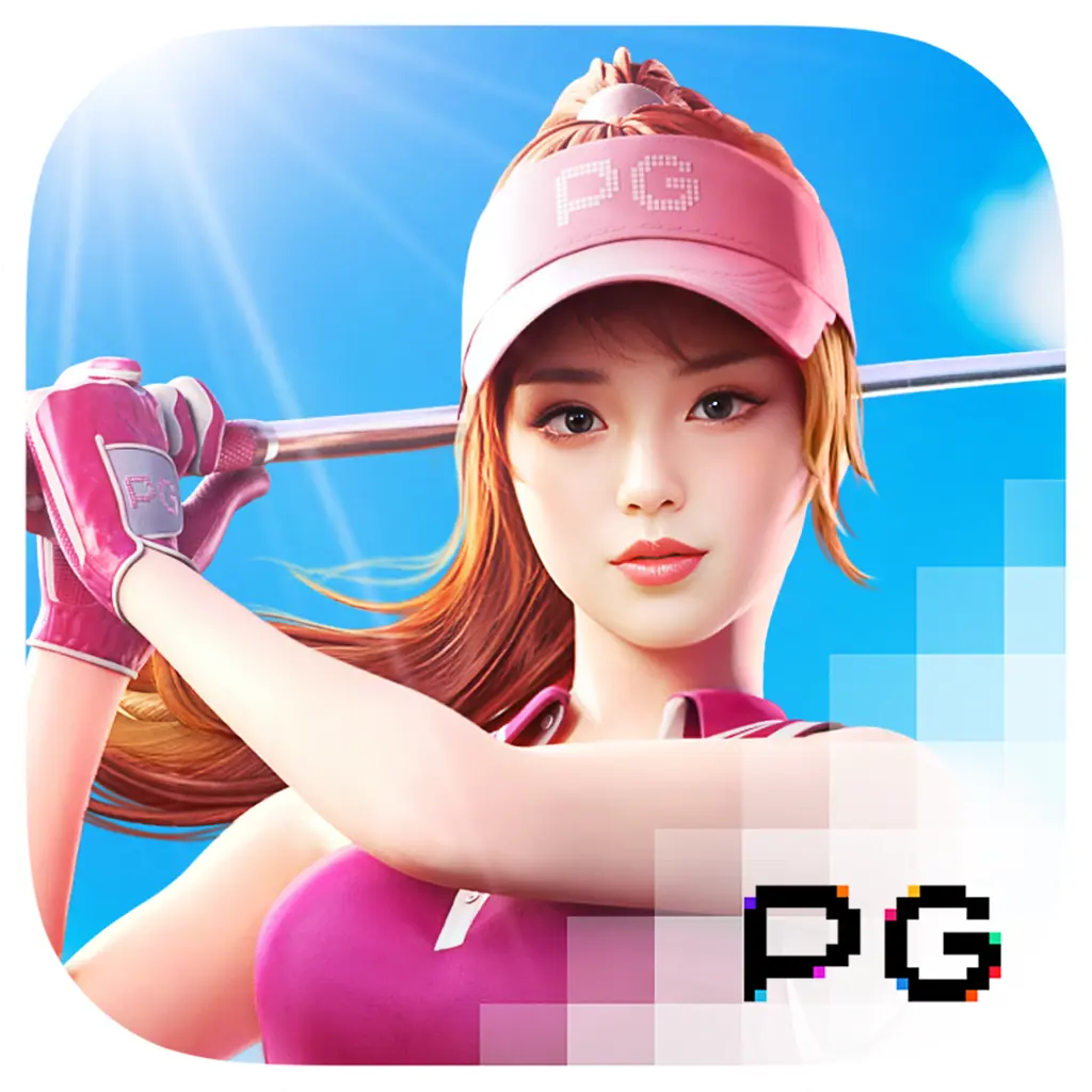 PGSoft : Super Golf Drive - HEROBET168