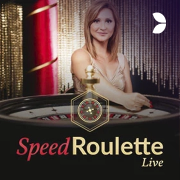 Speed Roulette - HEROBET168