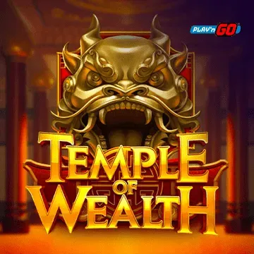 PlaynGo : Temple of Wealth - HEROBET168