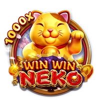 Facai : WIN WIN NEKO - HEROBET168