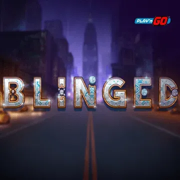 PlaynGo : Blinged - HEROBET168