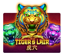 Joker123 : Tigers Lair - HEROBET168
