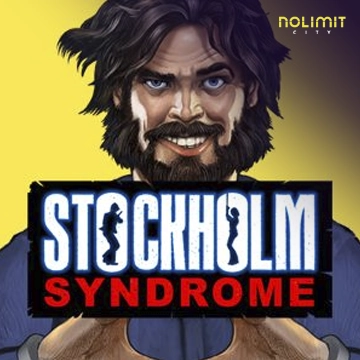 NolimitCity : Stockholm Syndrome - HEROBET168