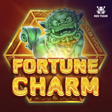 Redtiger : Fortune Charm - HEROBET168