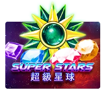 Joker123 : Super Stars - HEROBET168