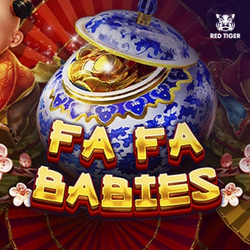 Redtiger : Fa Fa Babies - HEROBET168