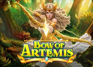 Pragmatic : Bow of Artemis - HEROBET168
