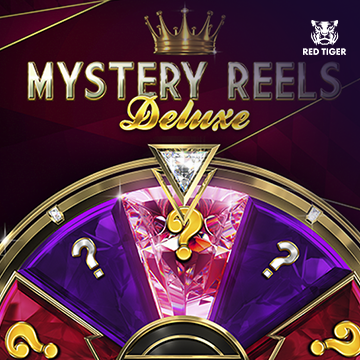 Redtiger : Mystery Reels Deluxe - HEROBET168