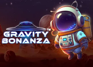 Pragmatic : Gravity Bonanza - HEROBET168
