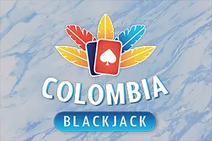 Colombia Blackjack - HEROBET168