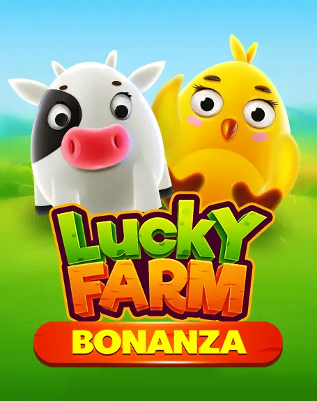 Bgaming : Lucky Farm Bonanza - HEROBET168