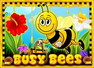 Pragmatic : Busy Bees - HEROBET168