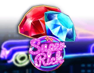 PLAYSTAR : SUPER RICH - HEROBET168