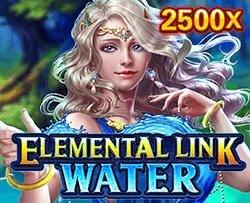 JDB : Elemental Link Water - HEROBET168