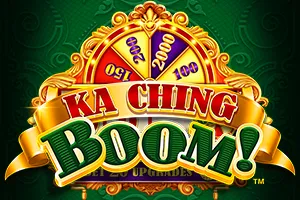 Ka Ching Boom - HEROBET168