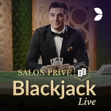 Salon Privé Blackjack C - HEROBET168