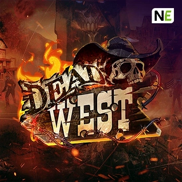 Dead West - HEROBET168