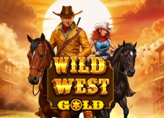 Pragmatic : Wild West Gold - HEROBET168