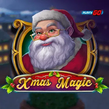 PlaynGo : Xmas Magic - HEROBET168