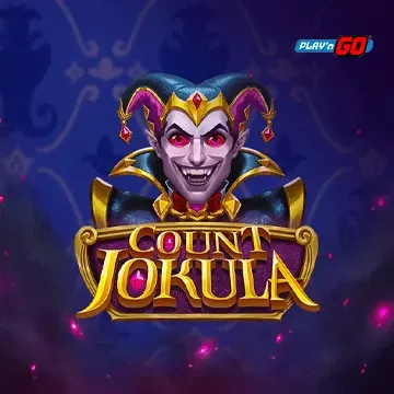 PlaynGo : Count Jokula - HEROBET168