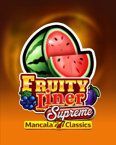 Mancala : FruityLiner Supreme - HEROBET168