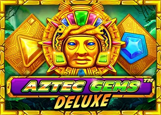 Pragmatic : Aztec Gems Deluxe - HEROBET168