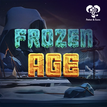 PeterSons : Frozen Age - HEROBET168