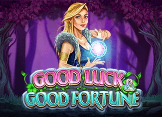 Pragmatic : Good Luck Good Fortune - HEROBET168