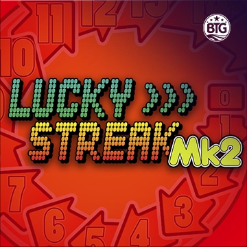 Bigtime : Lucky Streak Mk2 - HEROBET168